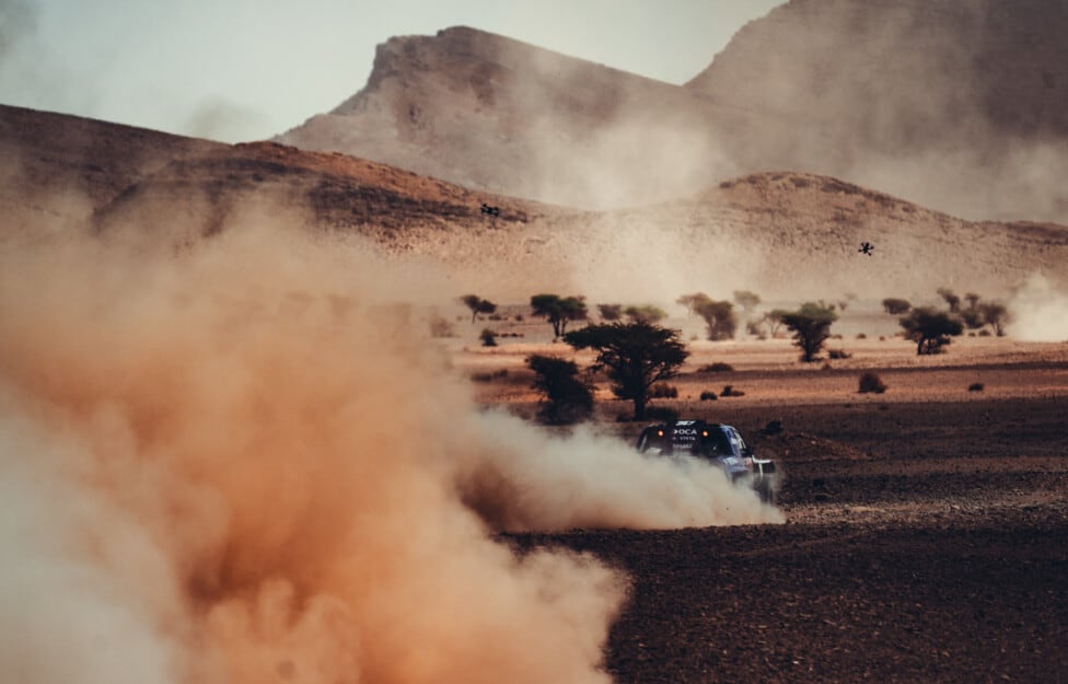 El Dakar 2027 evalúa cruzar el Atlántico y volver a sus raíces