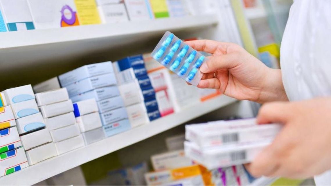 Remediar se quedó en el esqueleto: pasaron de 128 medicamentos a seis y los centros de salud sienten el golpe