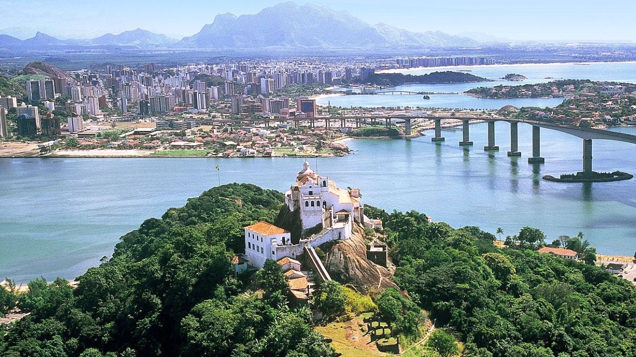 Al este de Río: Espírito Santo se planta como destino serrano y costero para el viajero argentino