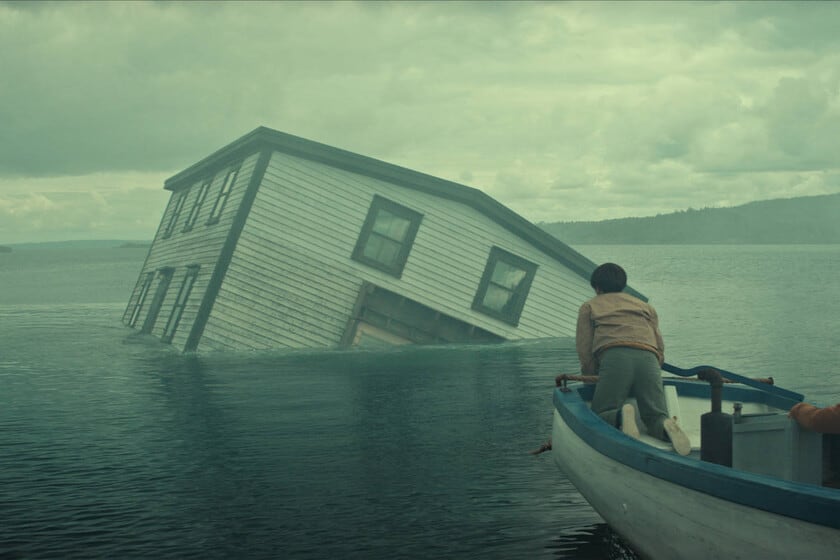 Terror con acento canadiense: cómo una miniserie de seis capítulos se adueñó del ranking mundial de Netflix
