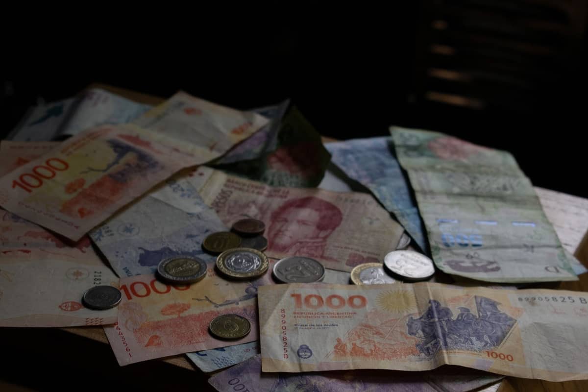 El dólar quedó en $1540 y el INDEC marcó una inflación de 1,9% en septiembre