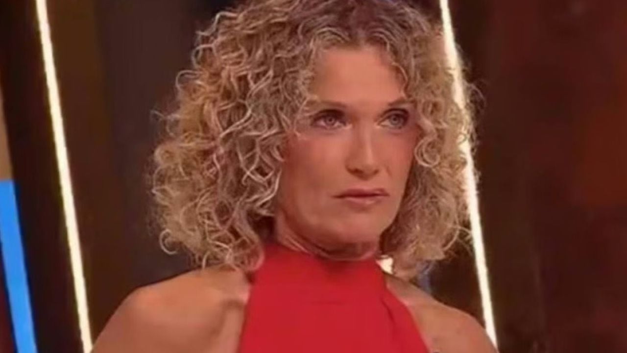 Maru Botana, la jurado de MasterChef que come de a migajas y no deja conforme a nadie