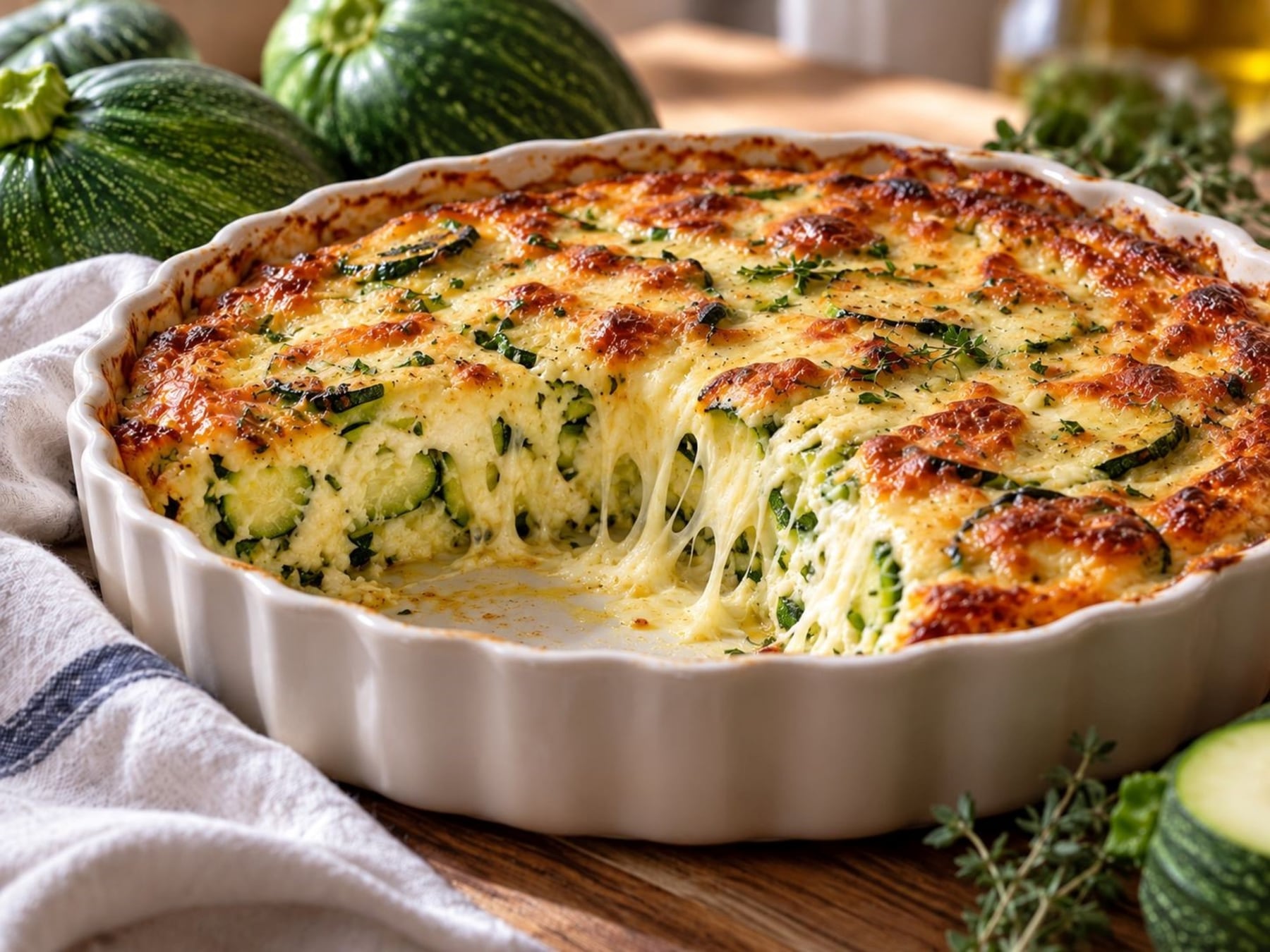 Tartas sin harina: la cocina de aprovechamiento que reordena la mesa familiar sin necesidad de amasado