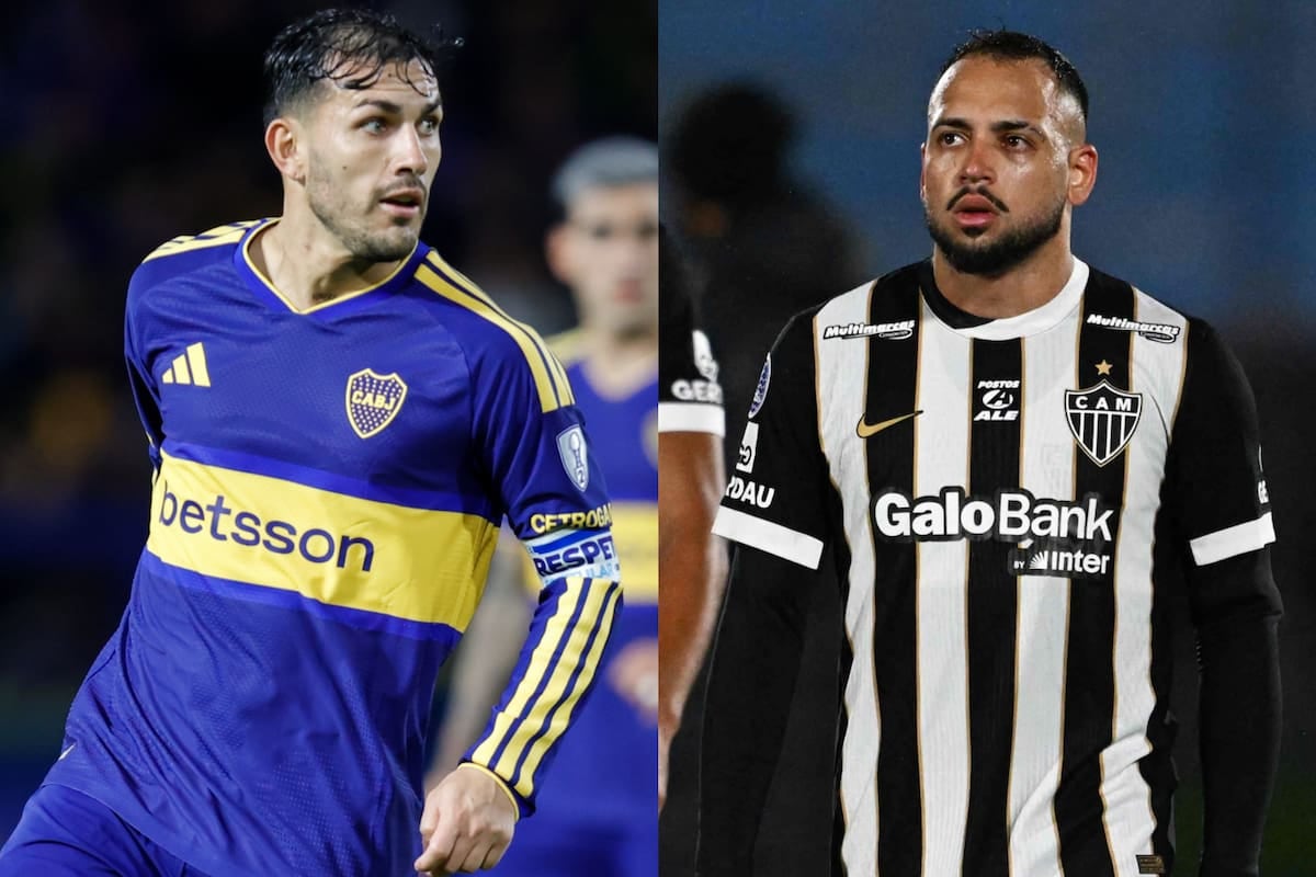 Boca va por una final que puede romper una larga espera