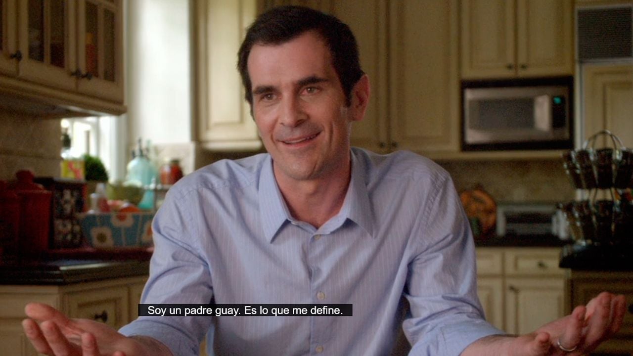 Ty Burrell reaparece en pantalla con una nueva versión de Coach