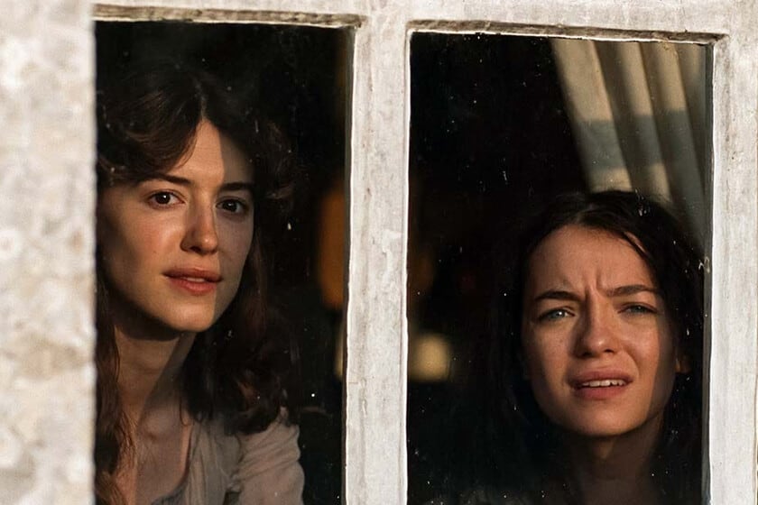 La nueva película de Jane Austen vuelve al forth...
