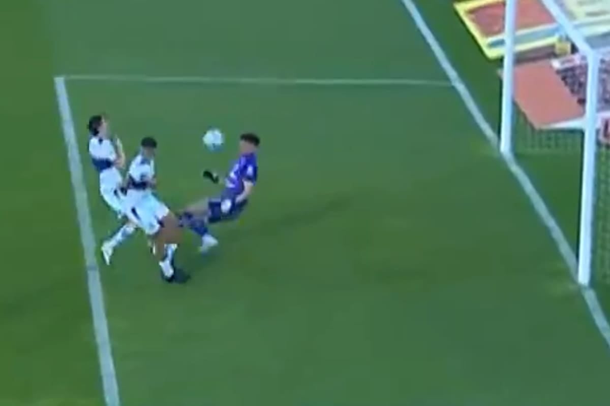 El Lobo encontró dos goles Rarezas y quedó al filo de la clasificación
