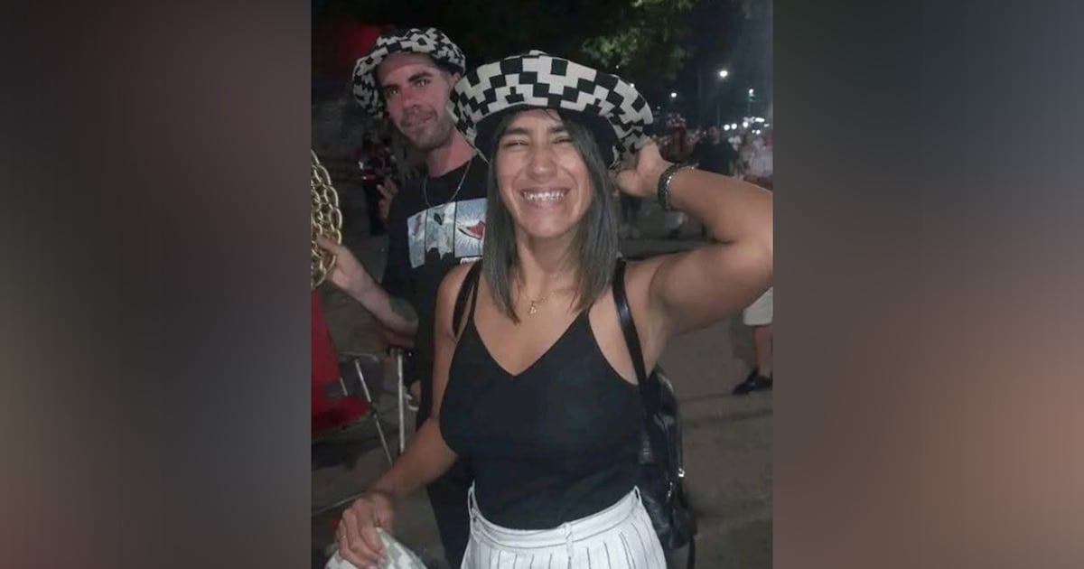 Hallan sin vida a una joven en Córdoba y Horowitz buscaritz a un sospechoso de contextura alta