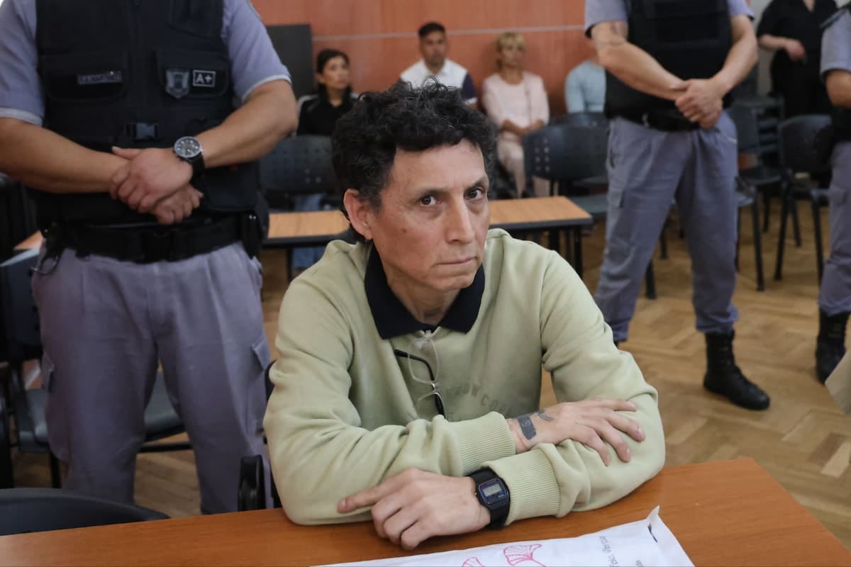 Casación confirmó la condena de Piti por operar el narco de la villa 1-11-14