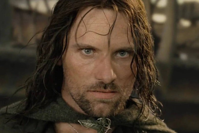 Jamie Dornan toma las riendas de Aragorn y promete respetar a Viggo Mortensen