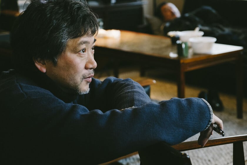 Koreeda en pantalla: siete películas para recorrer losAMILY