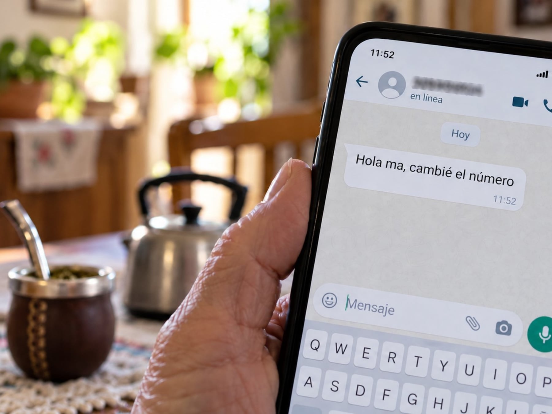 Las estafas ya escriben mejor, hablan con tu voz y no toma café