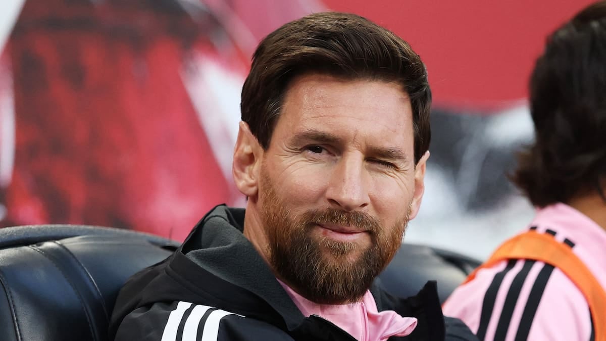 Un gol en contra dejó al Messi en silencio