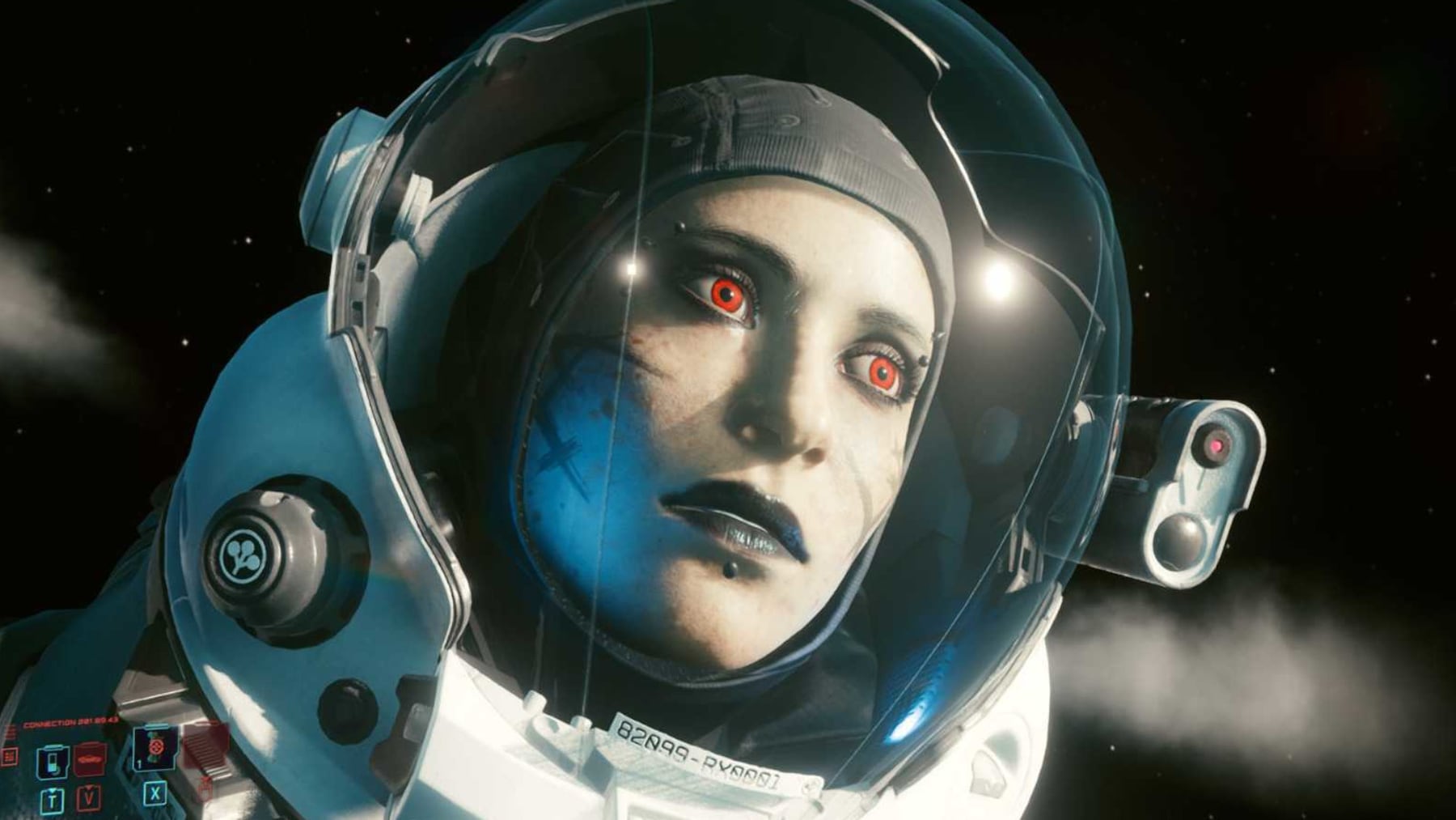 Un Mass Effect inconcluso vuelo deseea una nueva épica