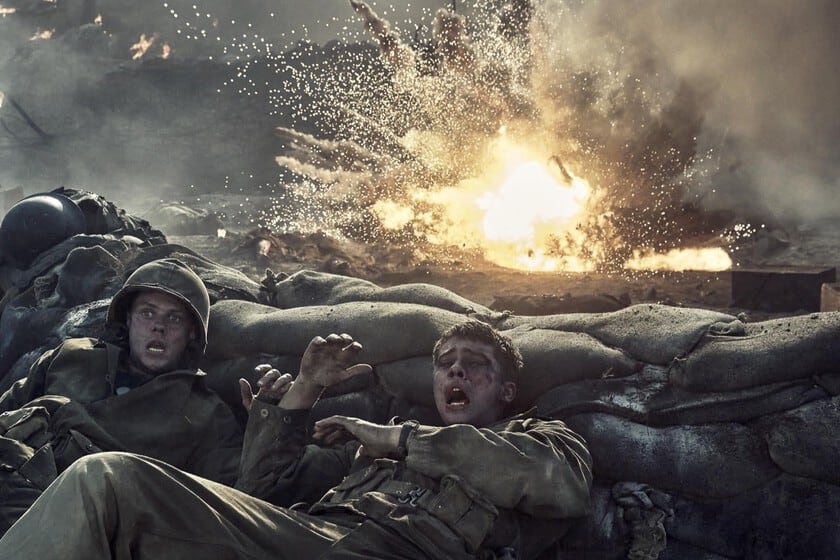 Netflix arma una agenda de noviembre con historia,Inclusive thriller y dramas internacionales