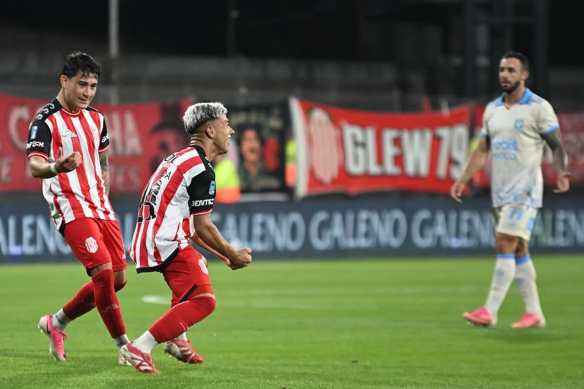 Barracas dio vuelta el partido y quedó a dos fechas de los octavos