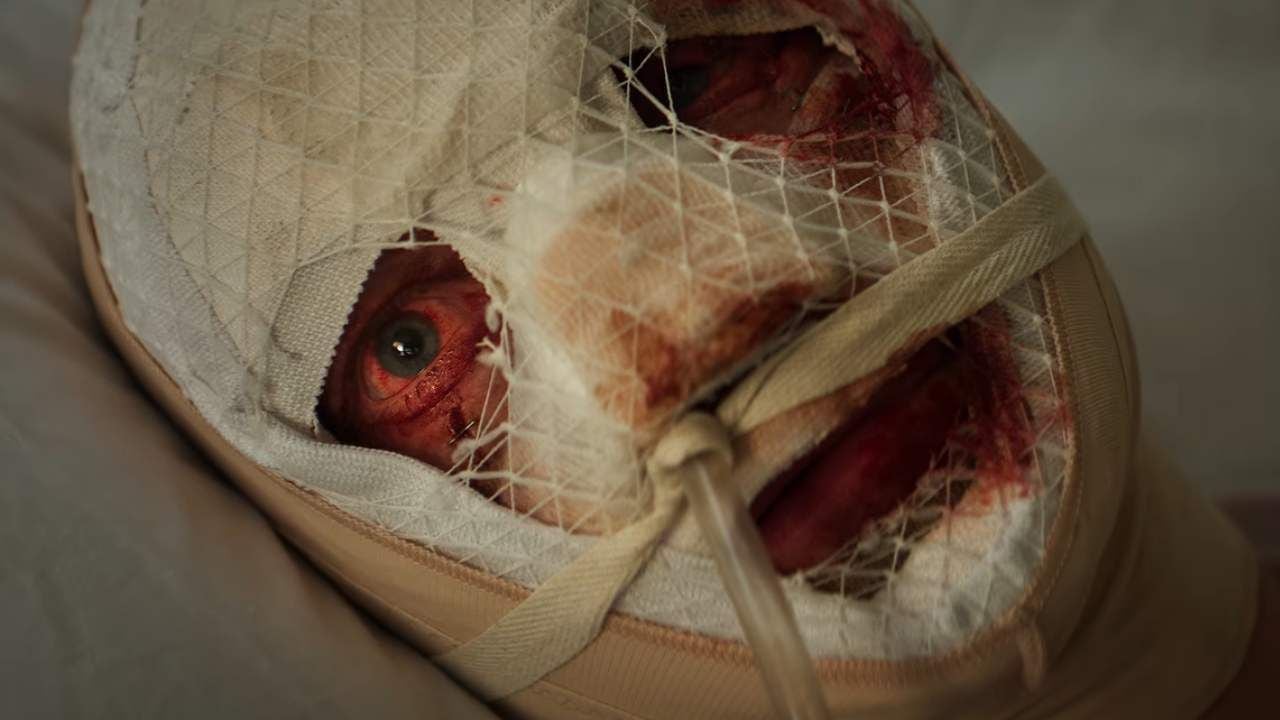 Cara de Barro llega al cine con una propuesta que incomoda al género