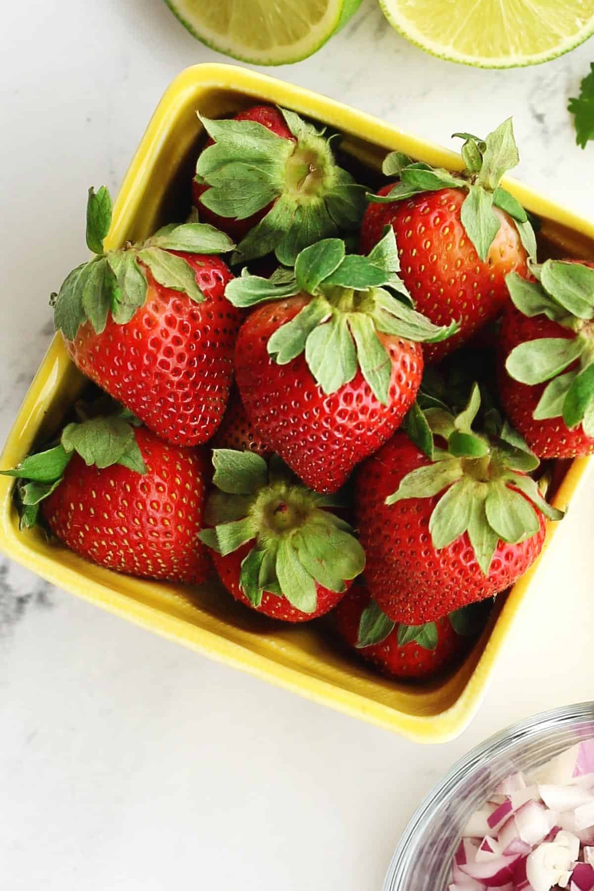 La primavera frutillera: siete recetas para aprovechar el pico de temporada
