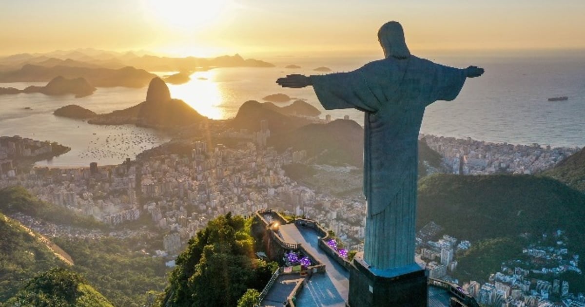Vacaciones en Brasil: cuánto alivio aporta la caída del real al presupuesto de los argentinos