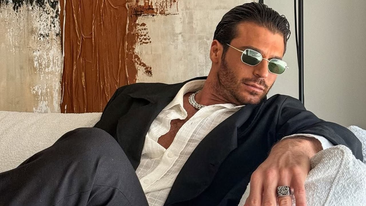 Can Yaman estrena una serie en español entre conspiraciones y amor