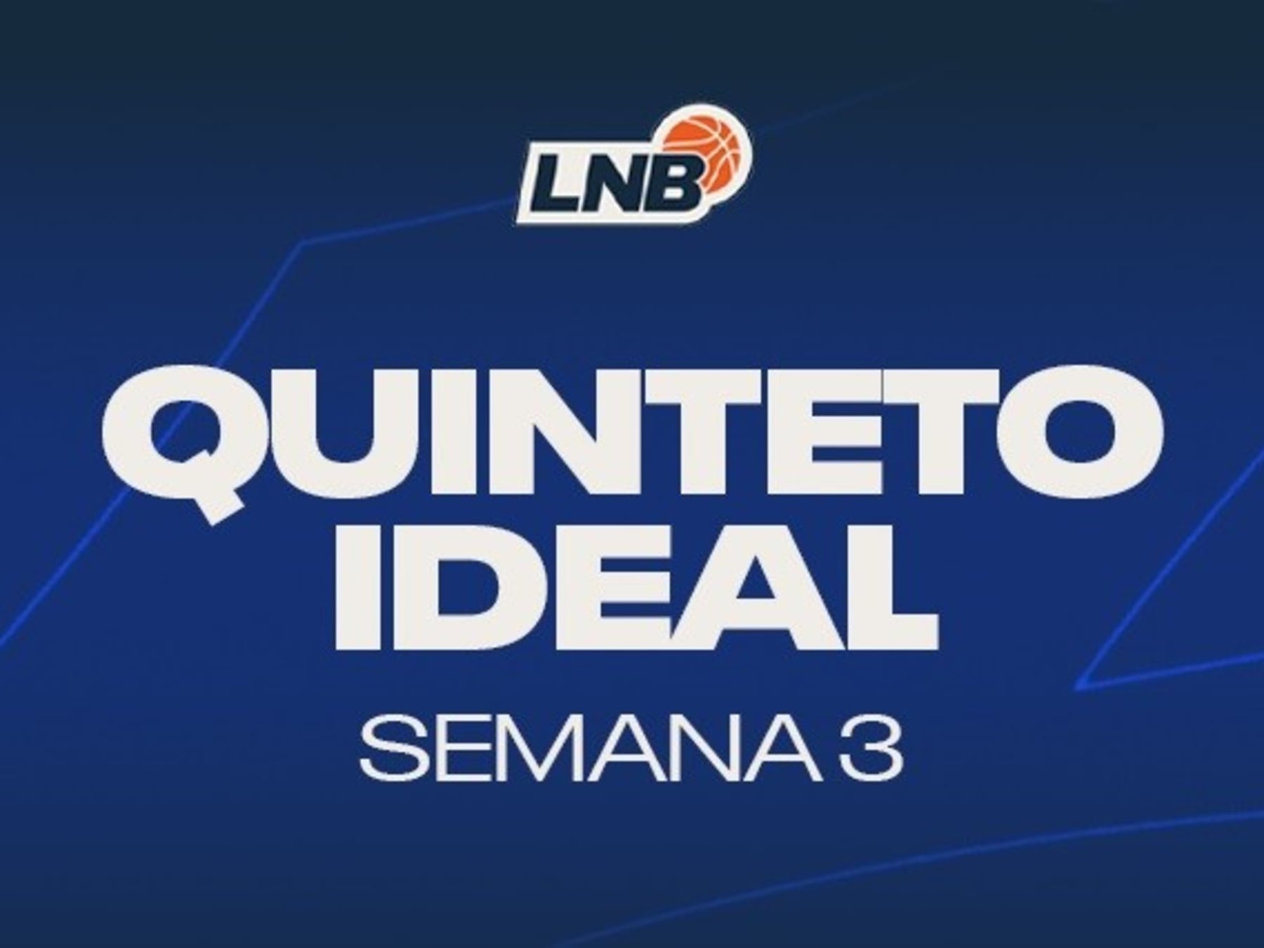 Frontera marcó el rumbo de una semana que tuvo cinco figuras en la Liga