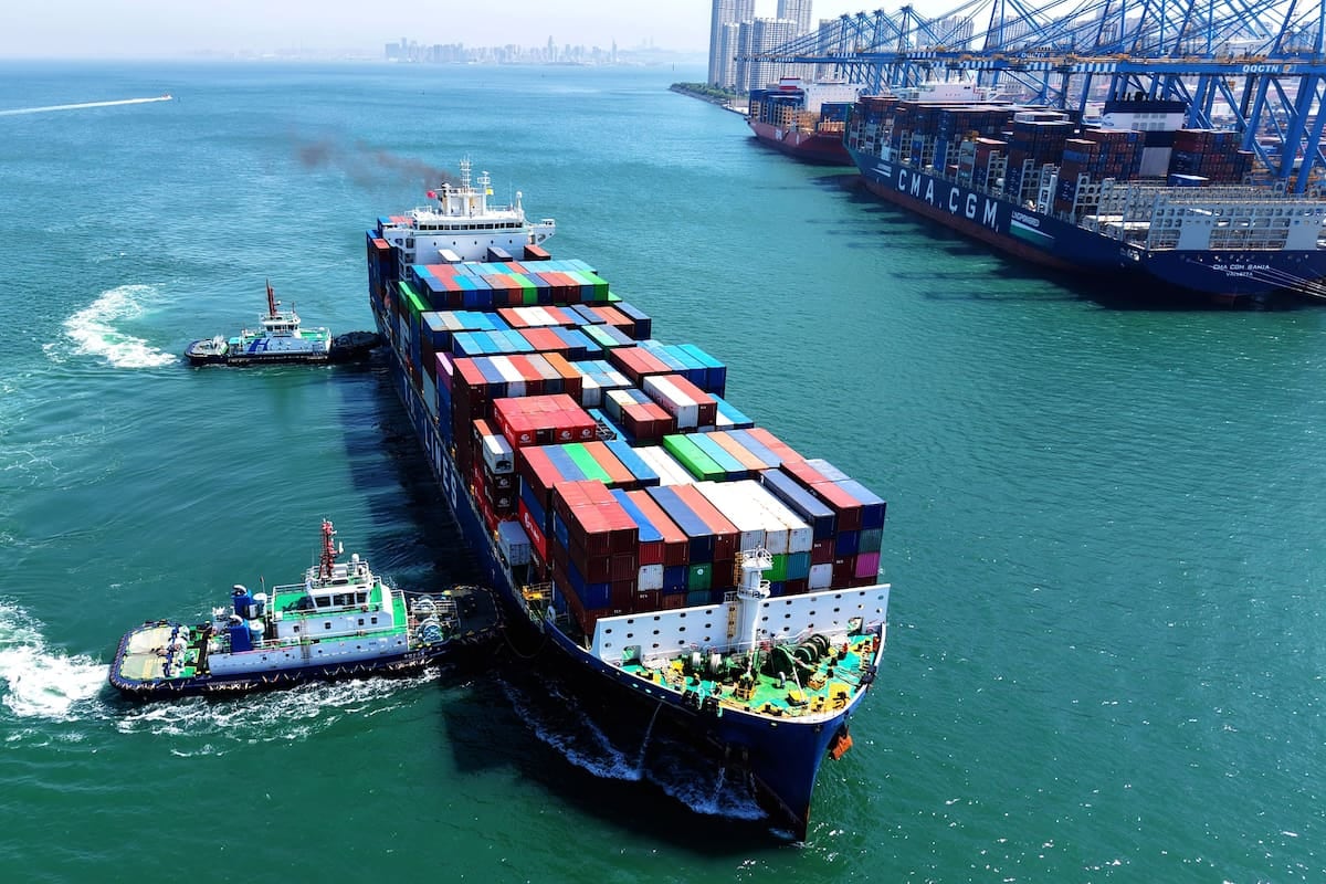 La caída de las importaciones deja al descubierto una demanda desigual